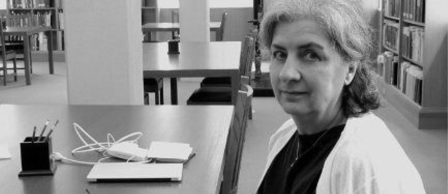 IN MEMORIAM – Даница Петровић