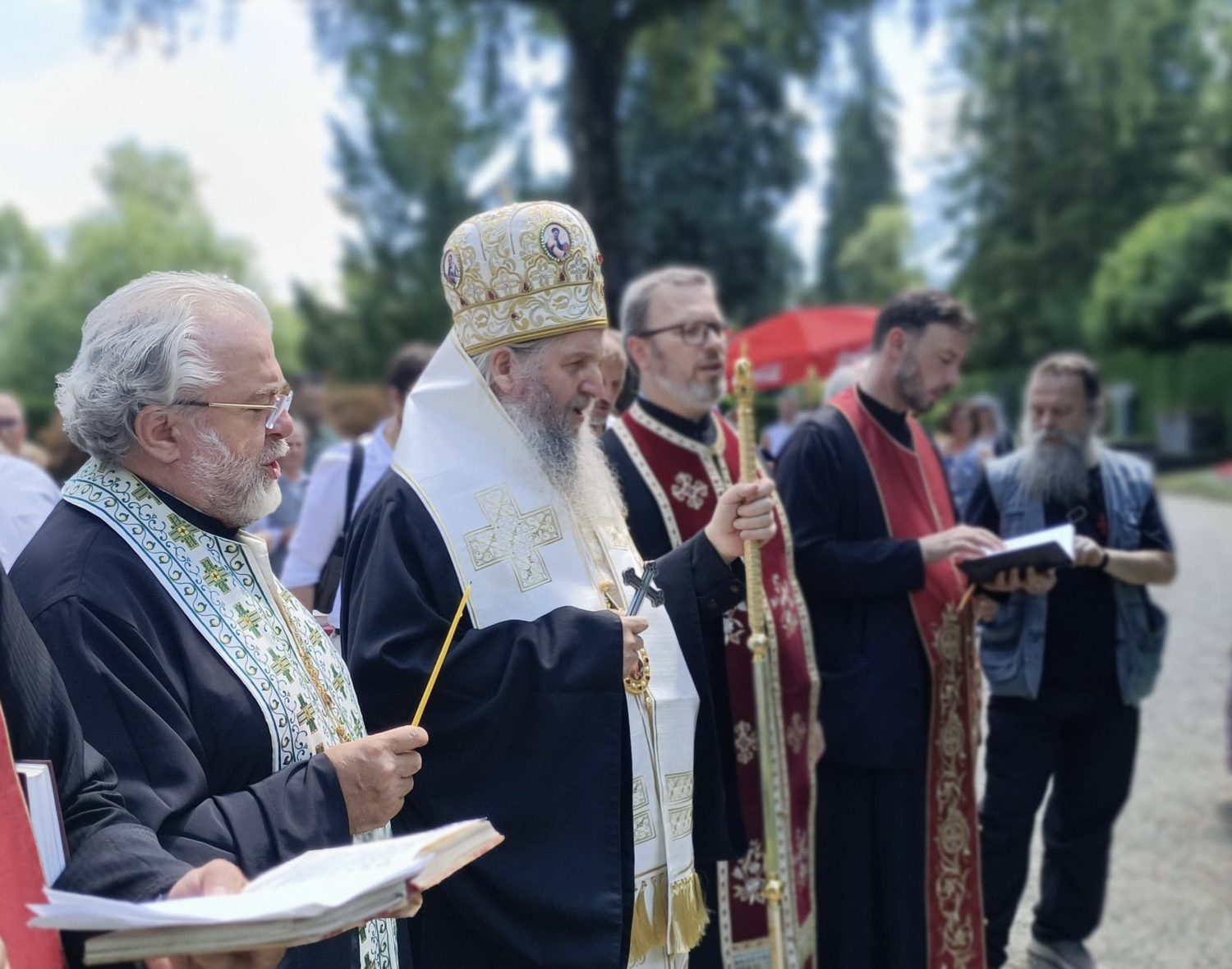 ВИДОВДАН У ЦИРИХУ