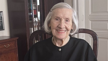 ПРОТИНИЦА МАРИЈАНА ЋИЛЕРЏИЋ (1.5.1926 – 27.11.2025)